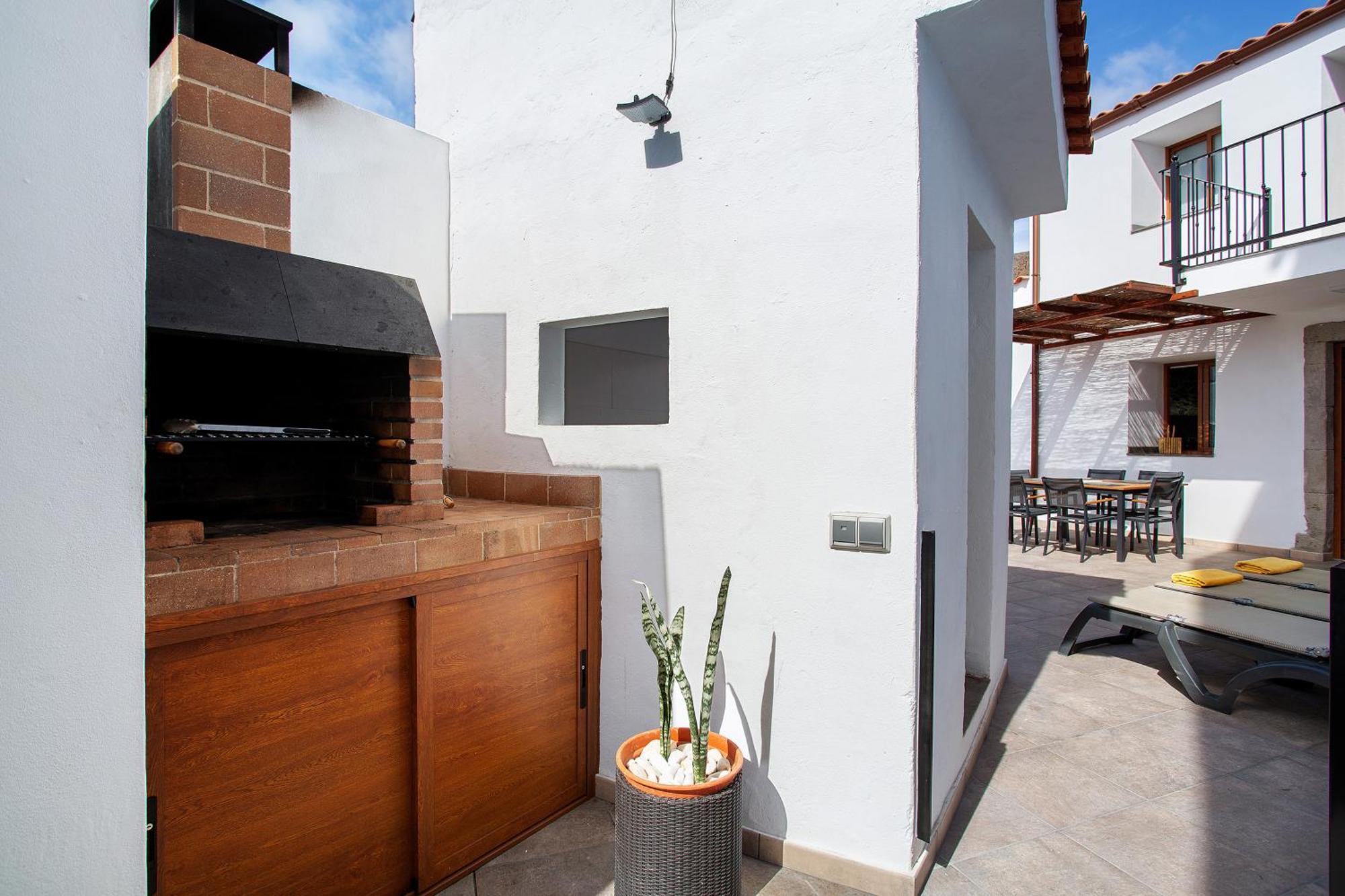 Casa Celestina Vila Temisas Exterior foto
